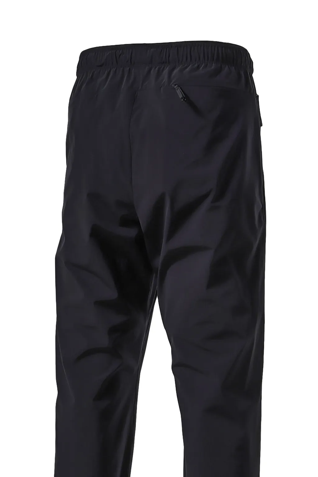 Trousers / Blk
