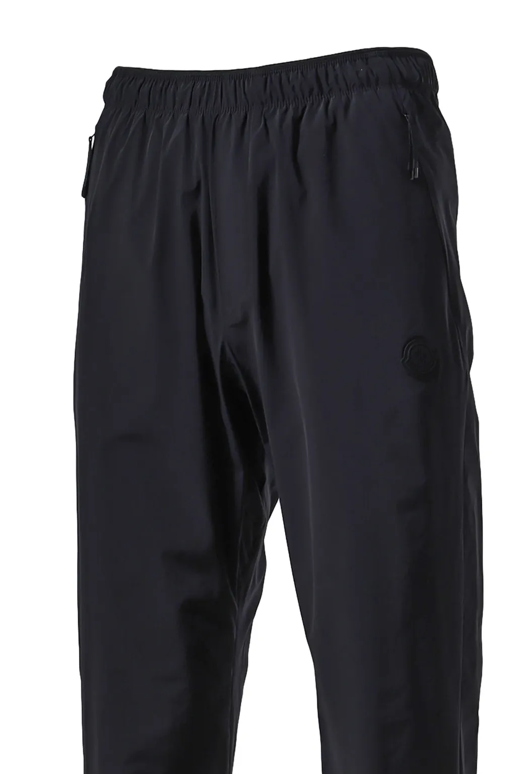 Trousers / Blk