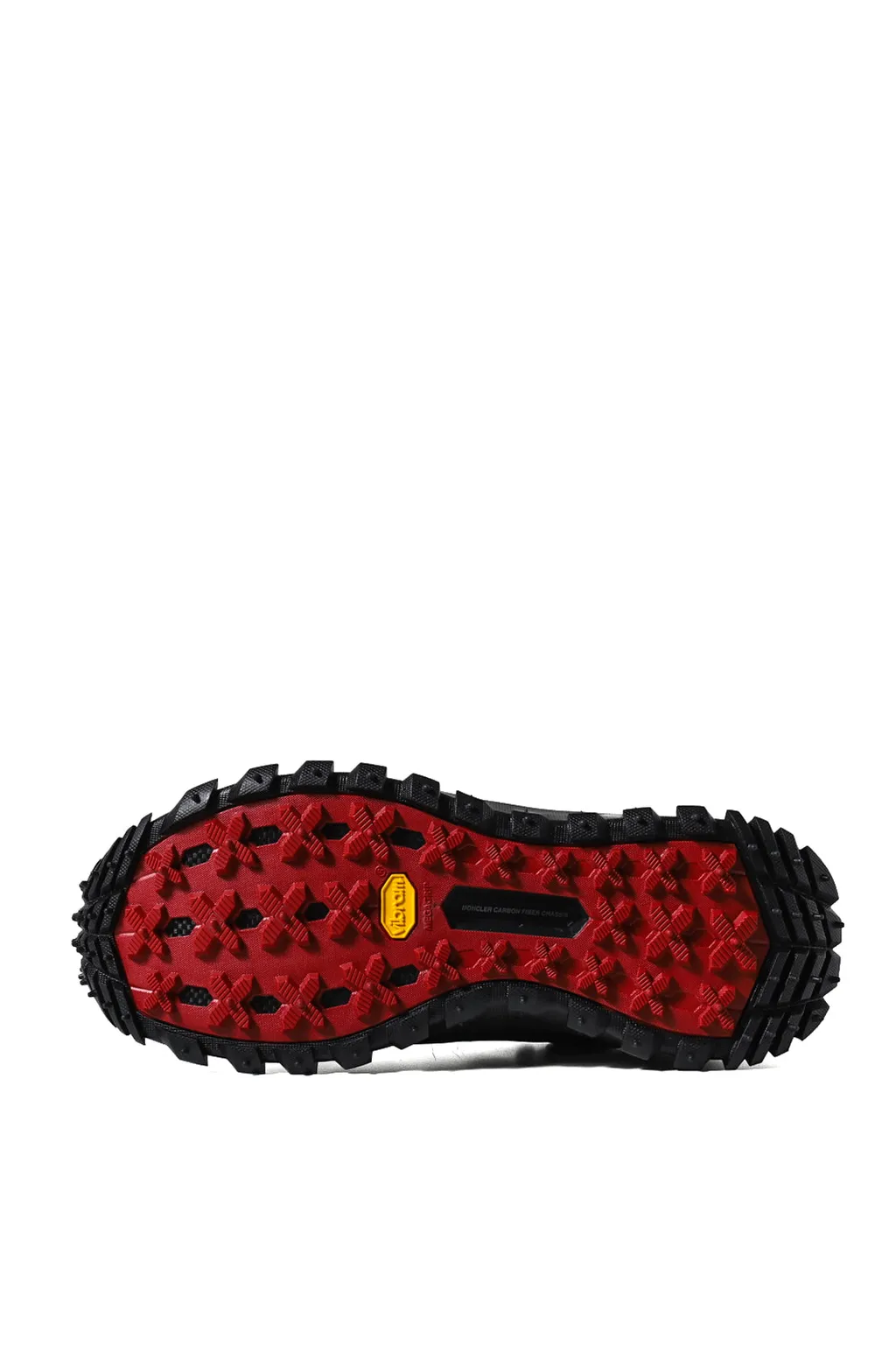 Trailgrip Gtx Low Top Sneakers / Blk