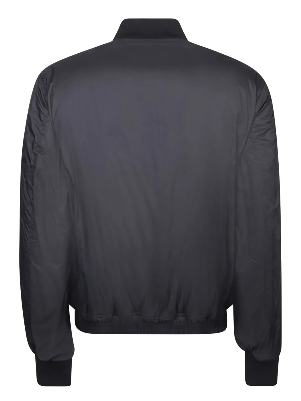 Marcelo Burlon County Of Milan Zip-Up Reversible Jacket