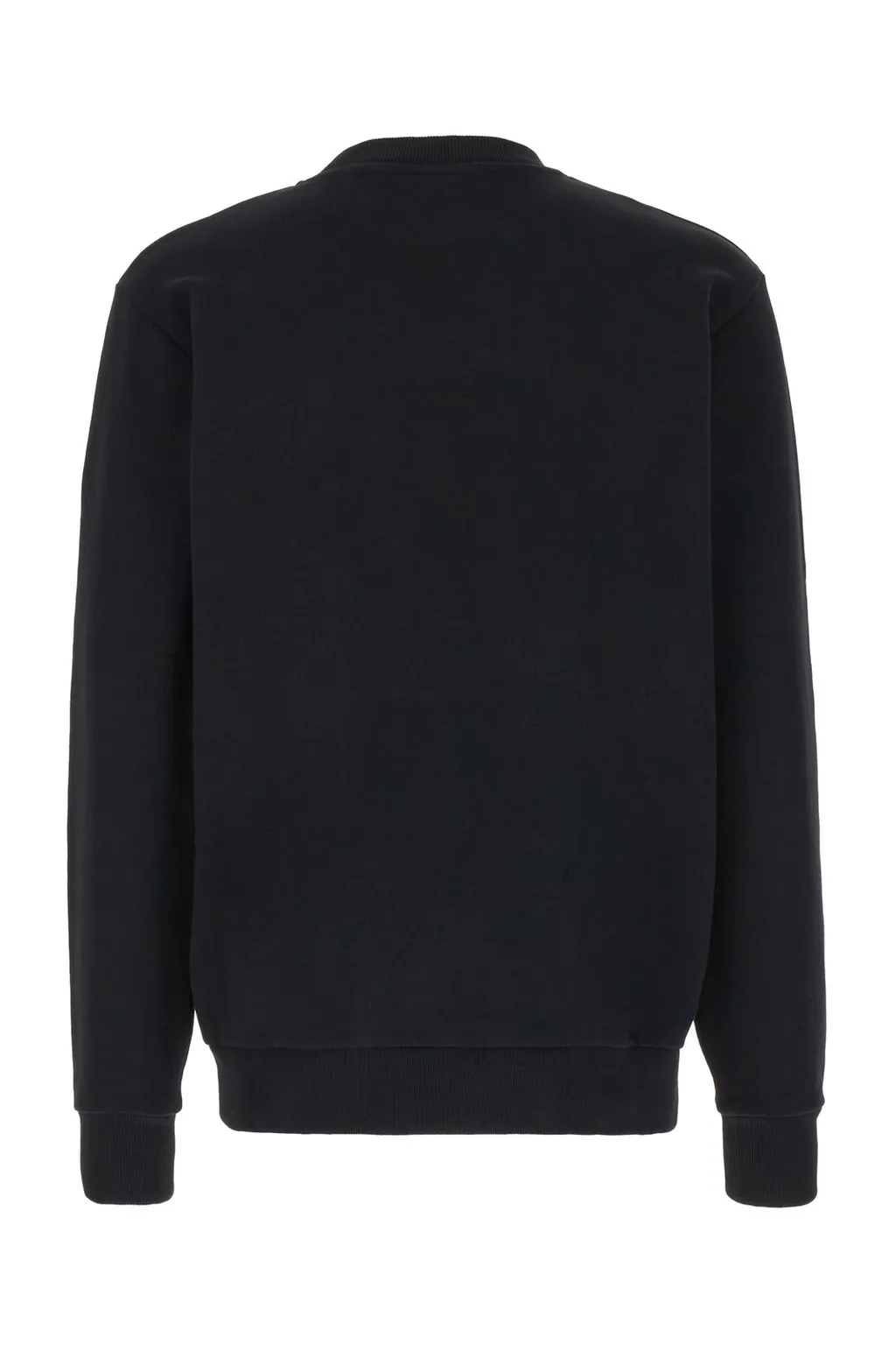 Marcelo Burlon County Of Milan Graffiti Cross Sweatshirt