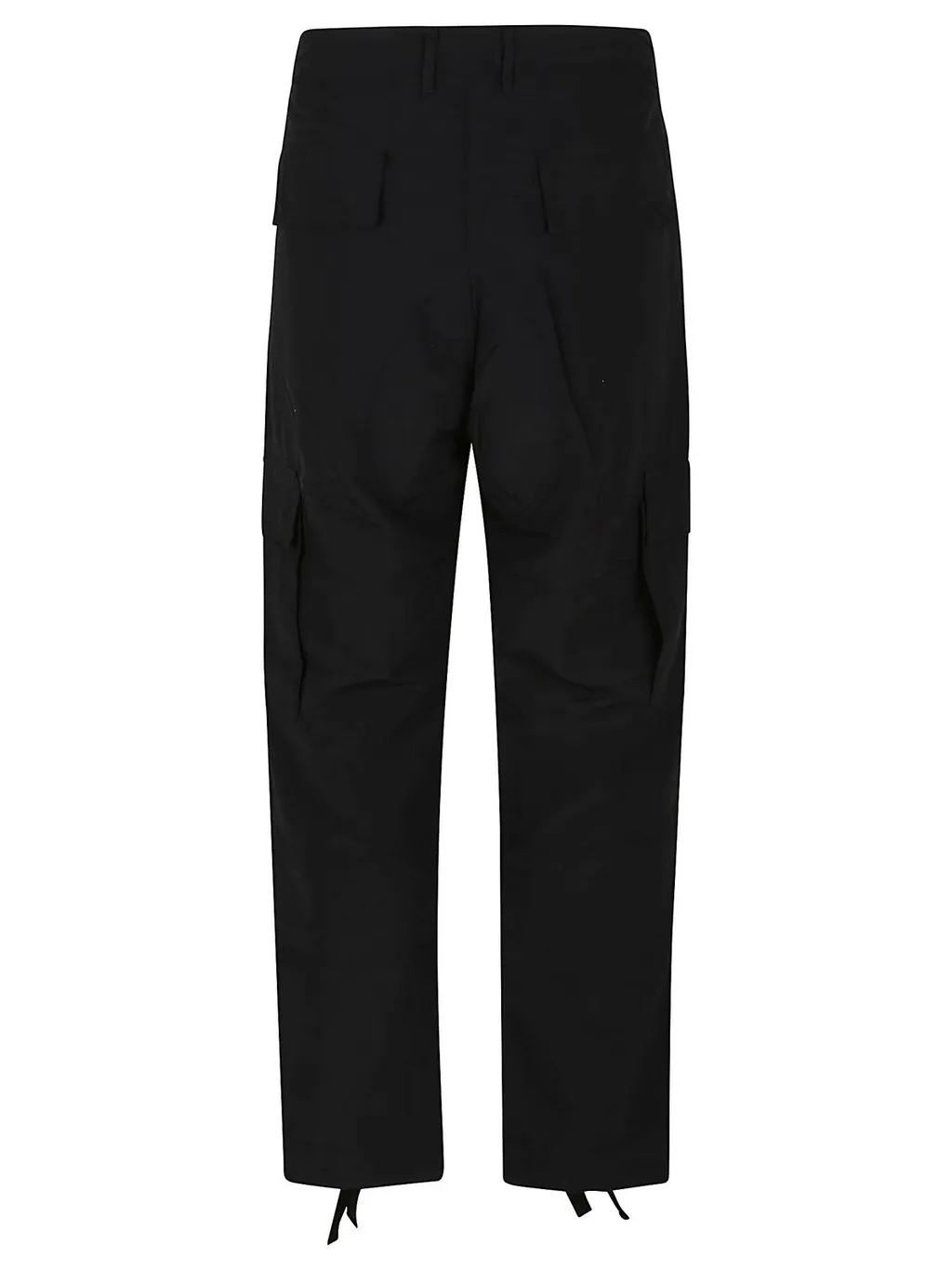 Marcelo Burlon County Of Milan Straight Leg Pants