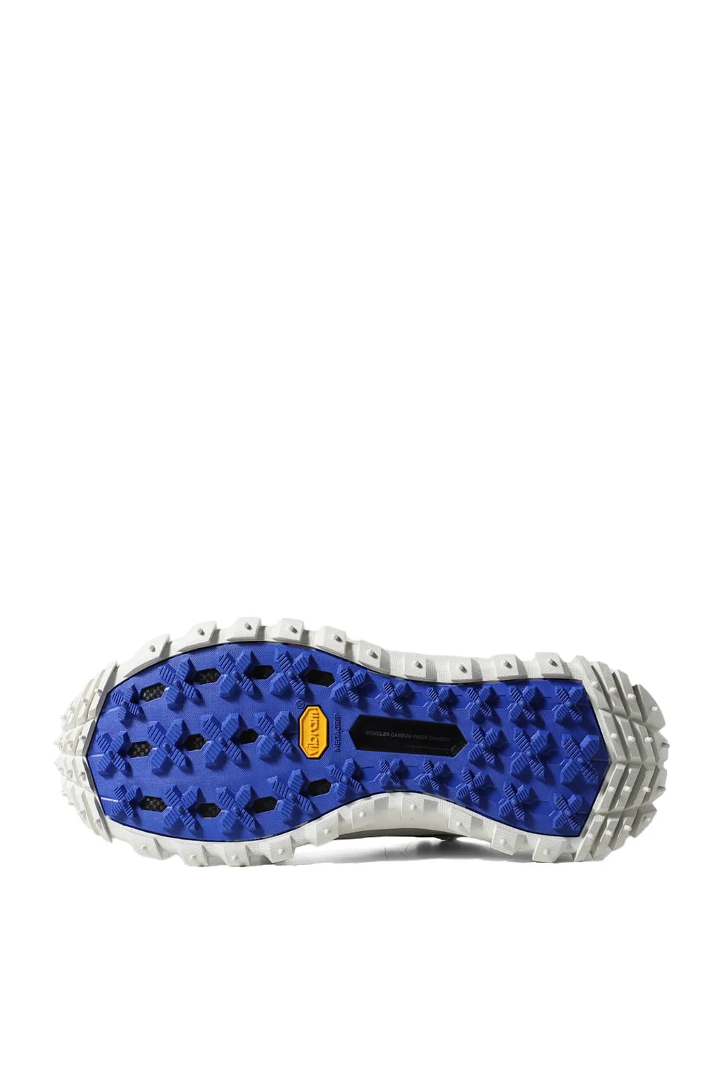 Trailgrip Gtx Low Top Sneakers / Wht