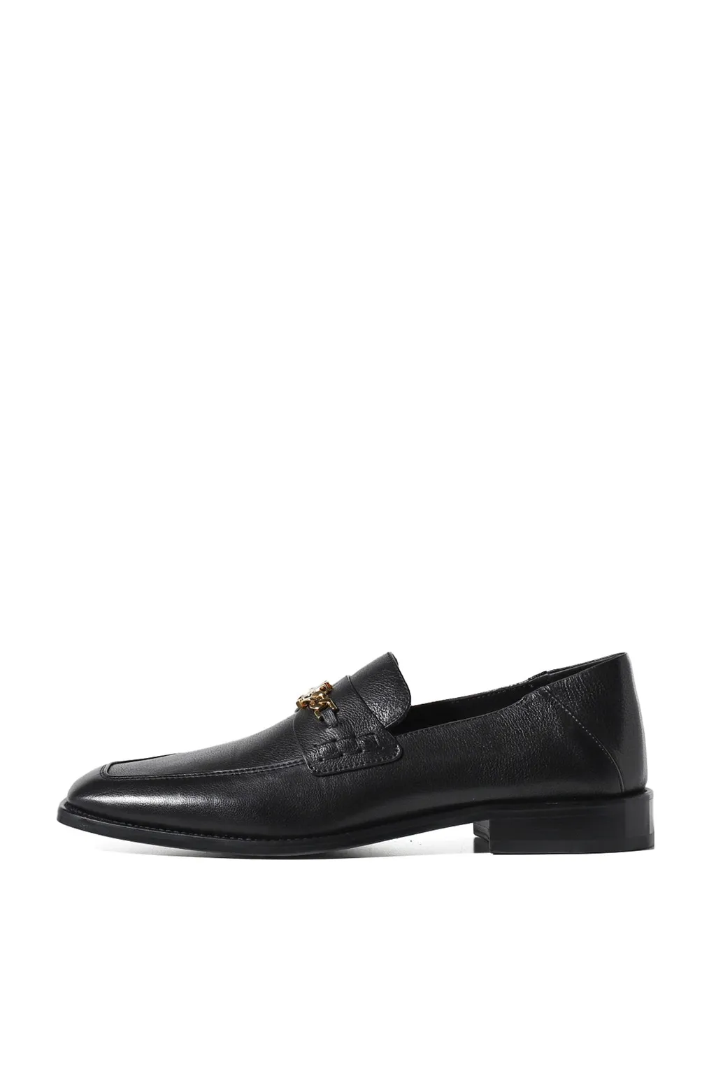 Ma Slip On Loafer / Black