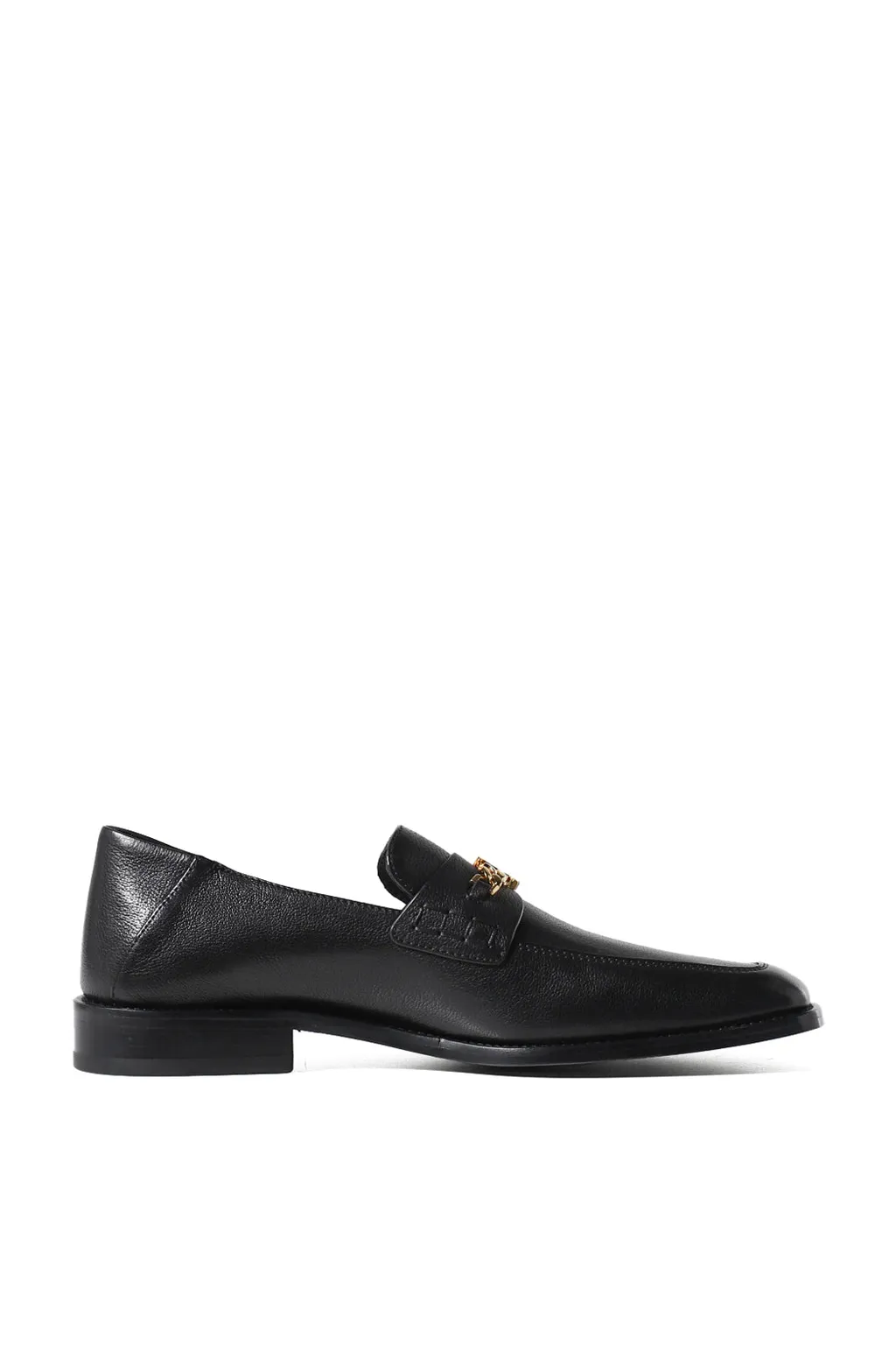 Ma Slip On Loafer / Black