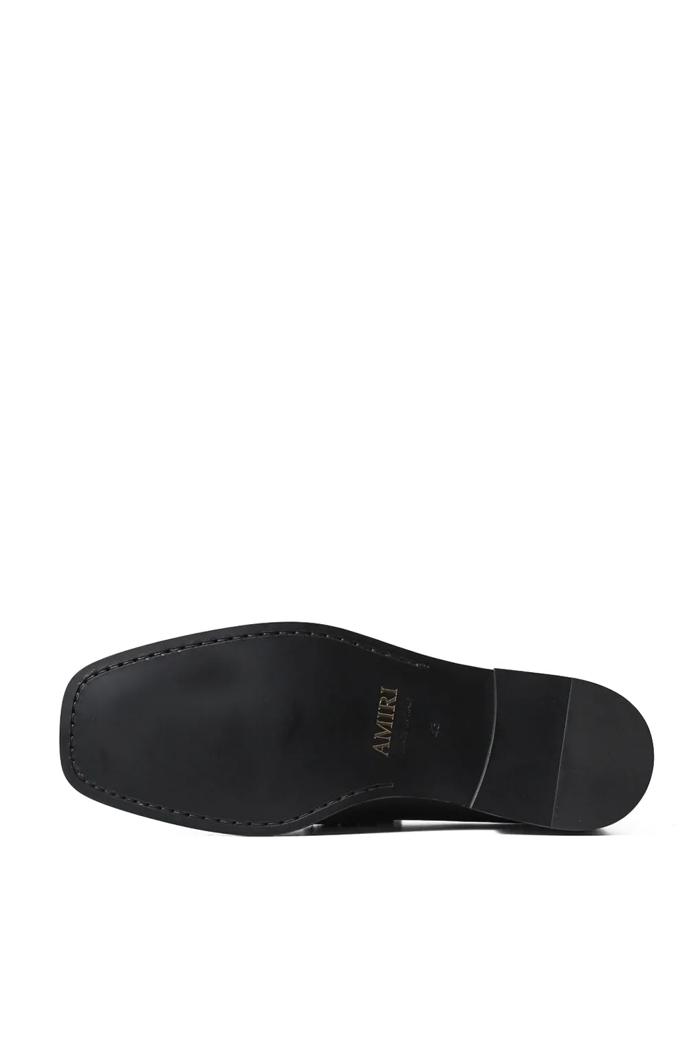 Ma Slip On Loafer / Black