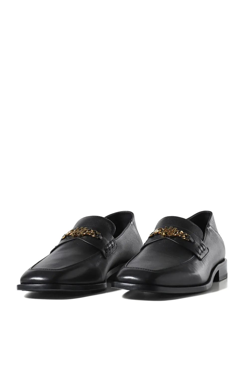 Ma Slip On Loafer / Black