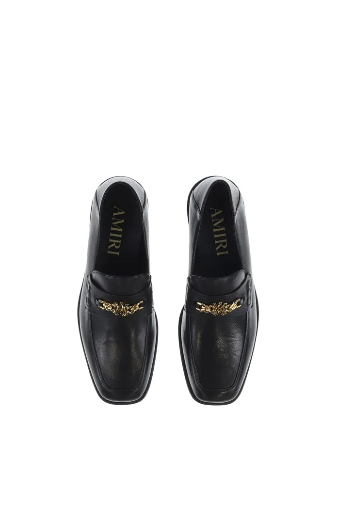 Ma Slip On Loafer / Black