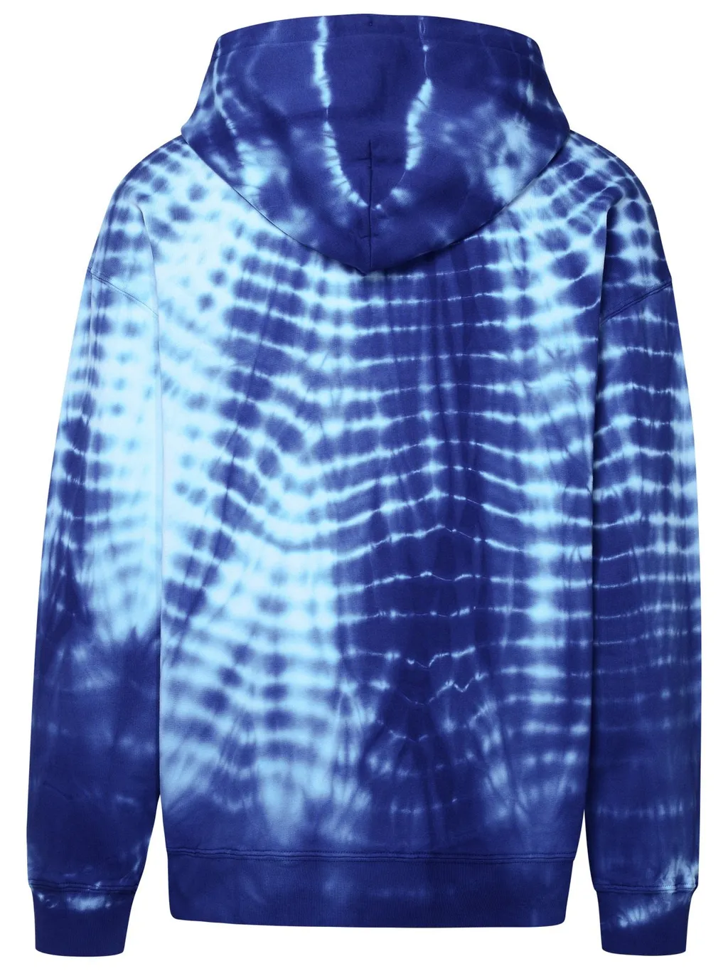Marcelo Burlon County Of Milan Soundwaves Hoodie