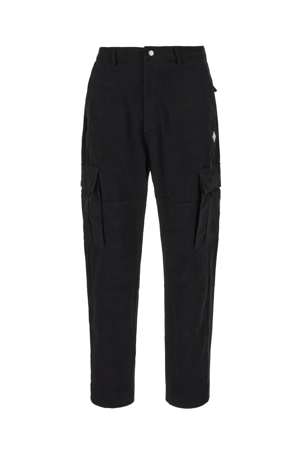 Marcelo Burlon County Of Milan Straight Leg Pants