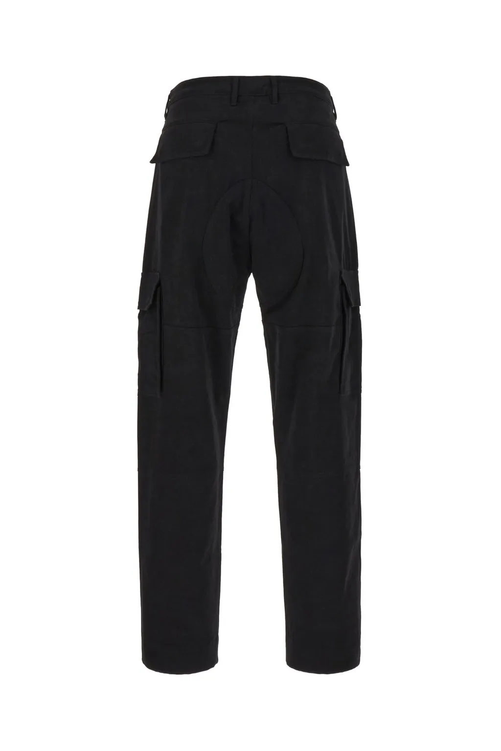 Marcelo Burlon County Of Milan Straight Leg Pants
