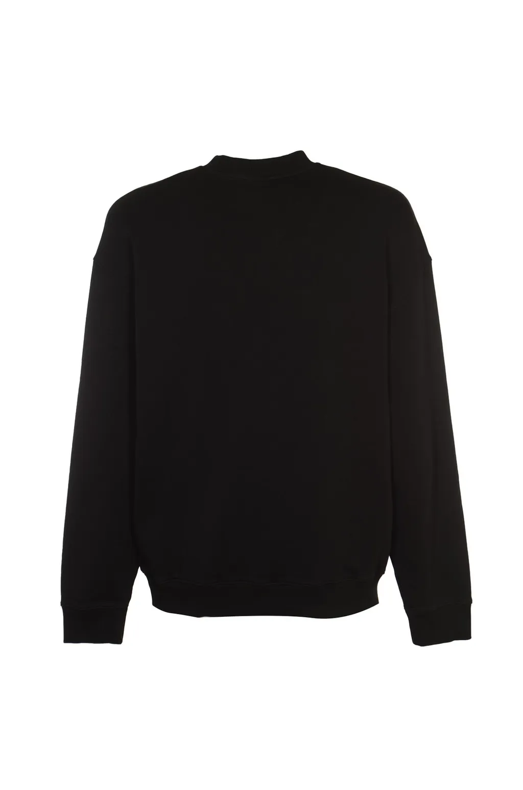 Marcelo Burlon County Of Milan Signature Cross Motif Sweatshirt