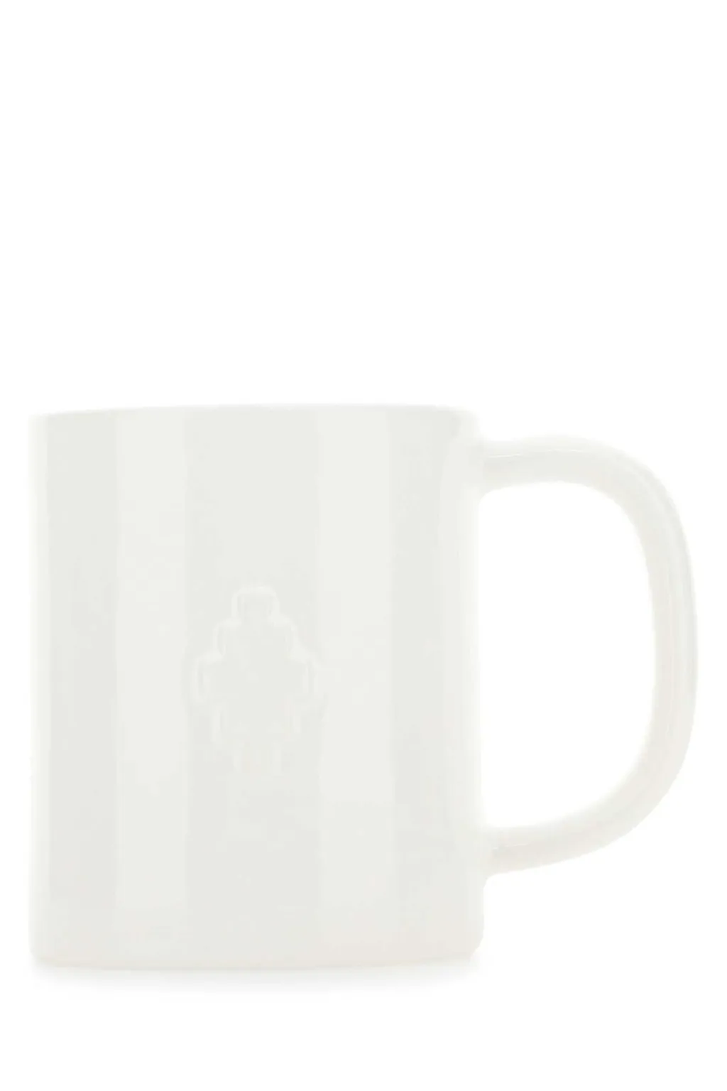 Marcelo Burlon County Of Milan Logo-Embossed Mug