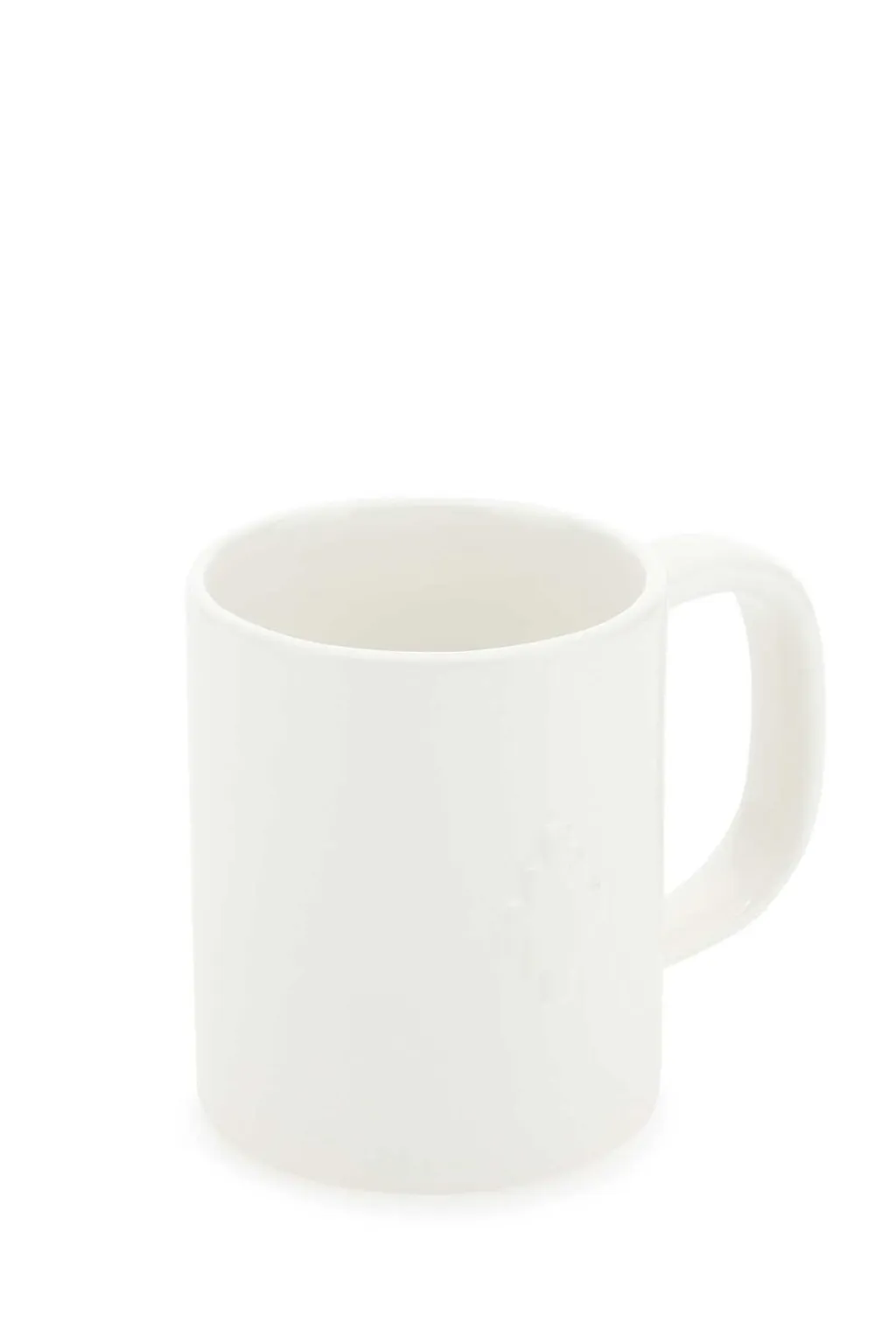Marcelo Burlon County Of Milan Logo-Embossed Mug