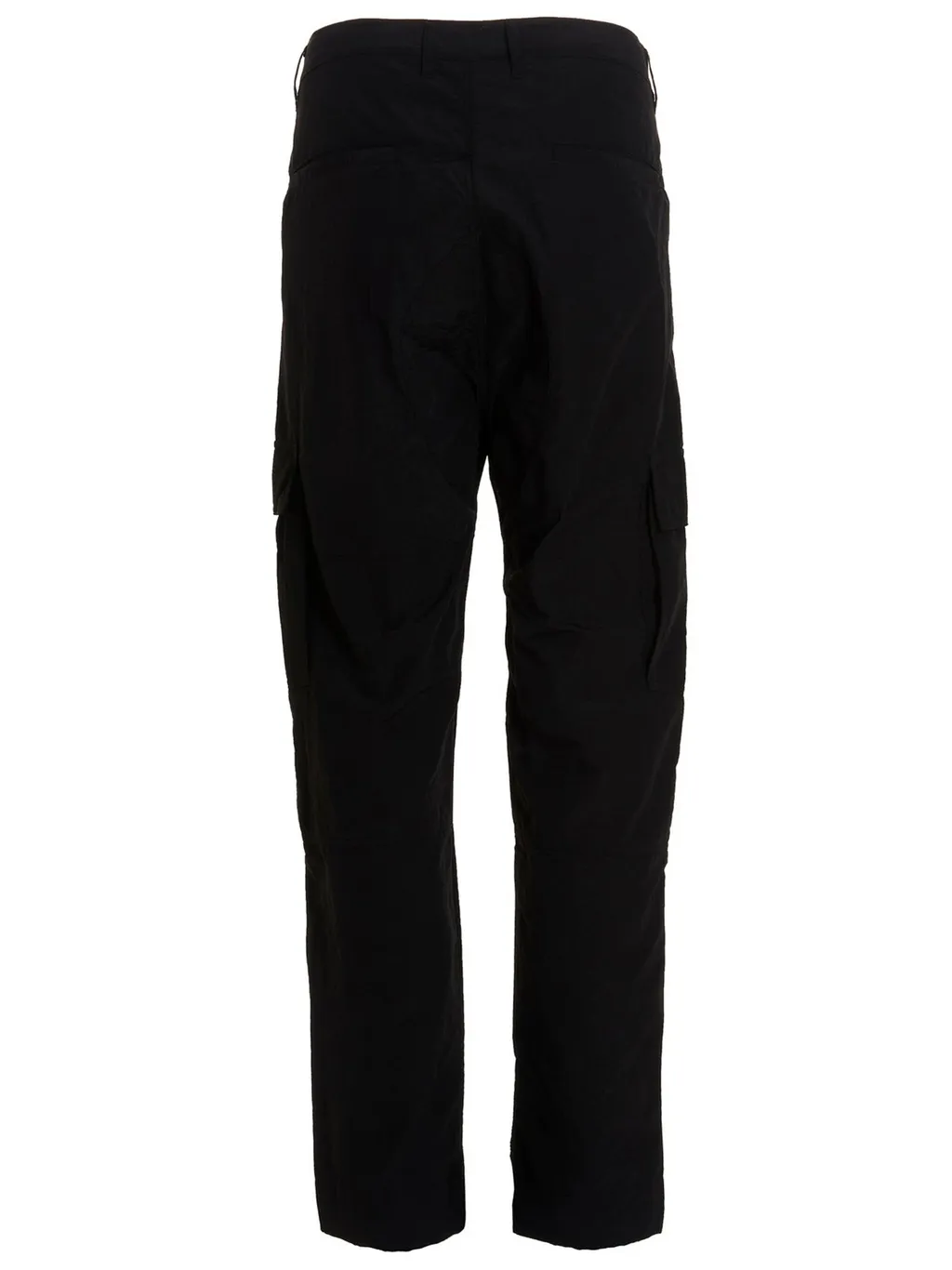 Marcelo Burlon County Of Milan Logo-Embroidered Cargo Pants