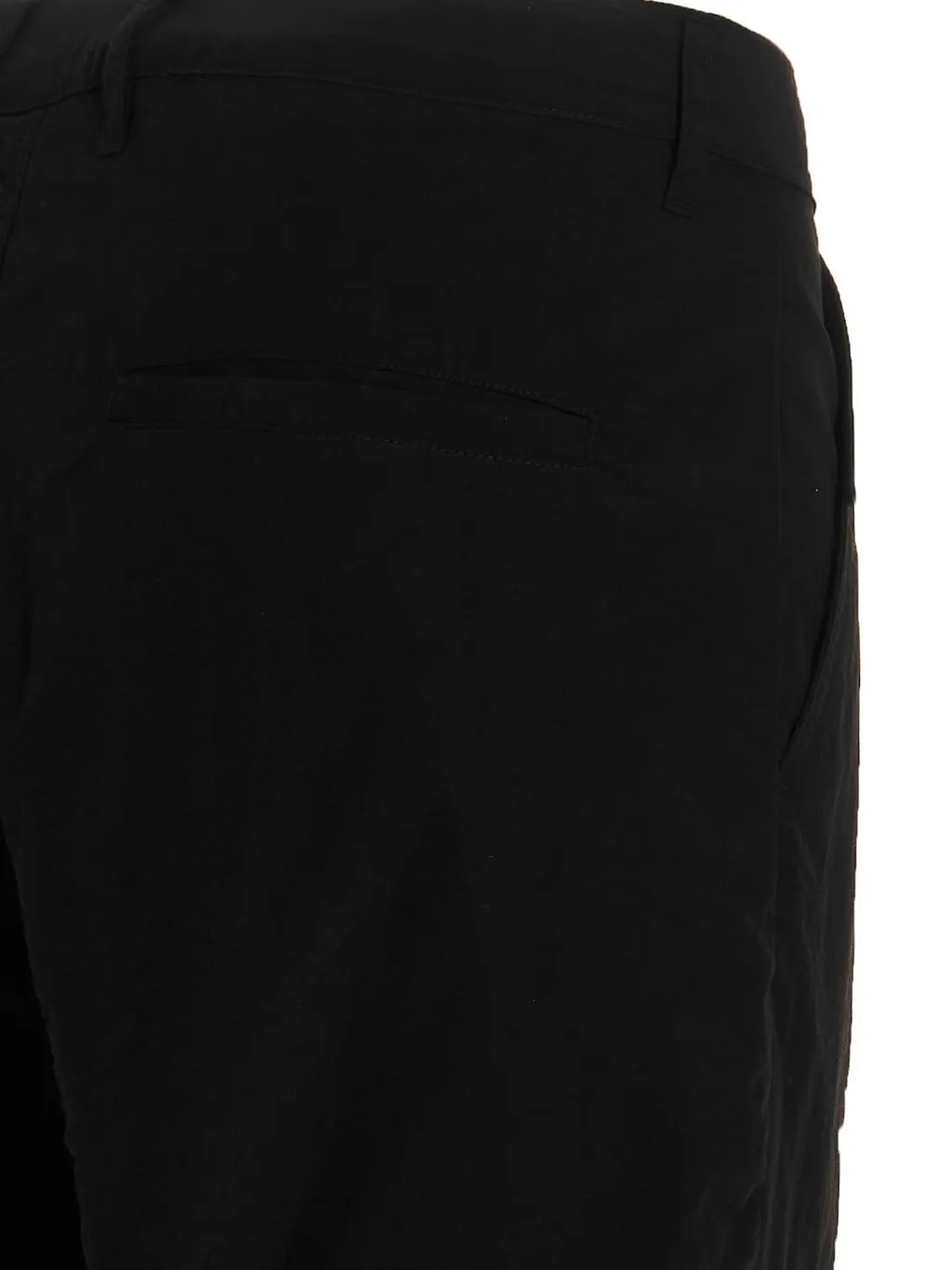 Marcelo Burlon County Of Milan Logo-Embroidered Cargo Pants