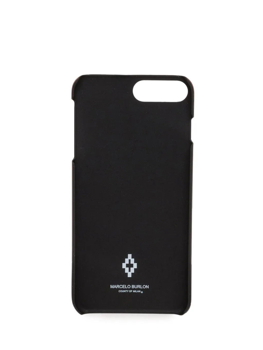 Marcelo Burlon County Of Milan Iphone 8 Plus Case