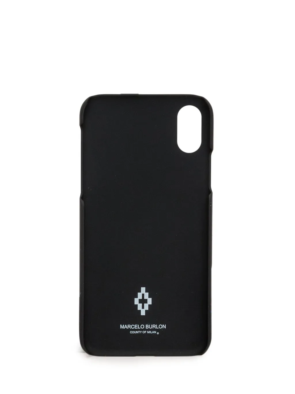 Marcelo Burlon County Of Milan Iphone X Phone Case