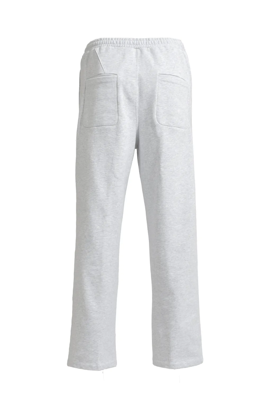Newrich 2Tack Sweat Pants / Ice Gry