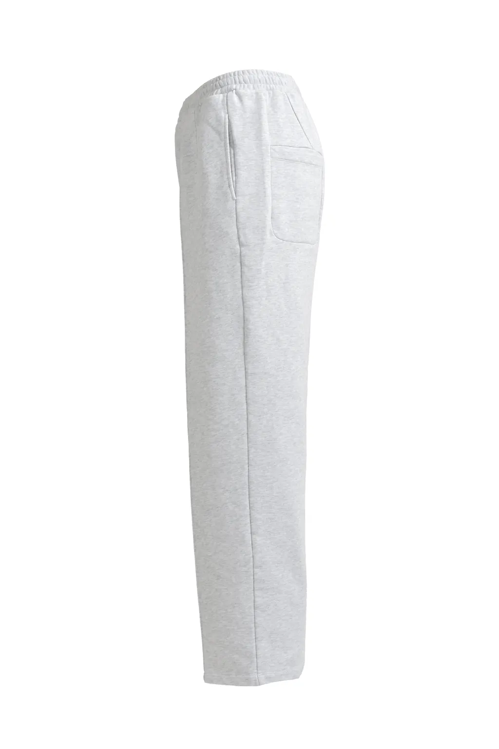Newrich 2Tack Sweat Pants / Ice Gry