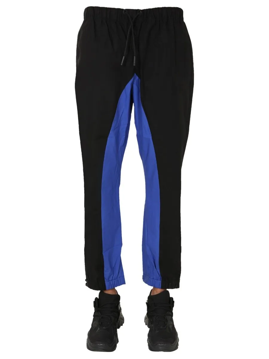 Marcelo Burlon County Of Milan Jogging Pants