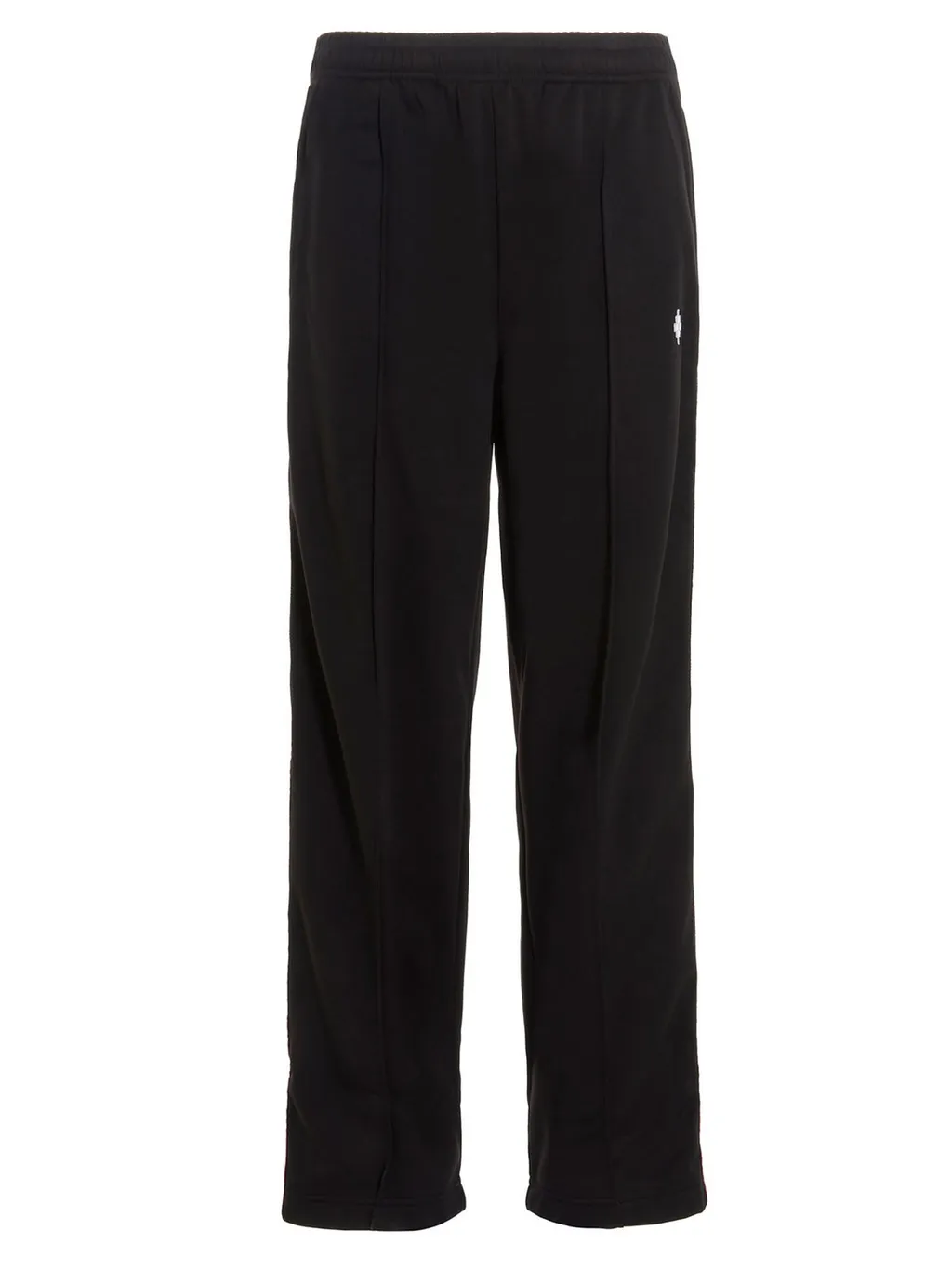 Marcelo Burlon County Of Milan Cross Tape Track Pants
