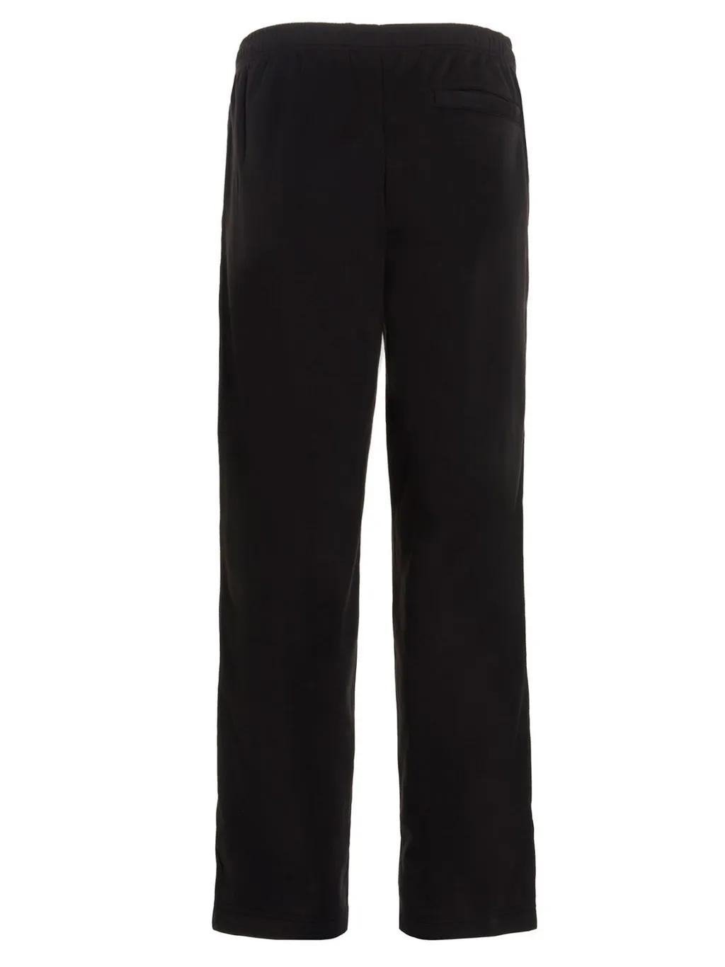 Marcelo Burlon County Of Milan Cross Tape Track Pants