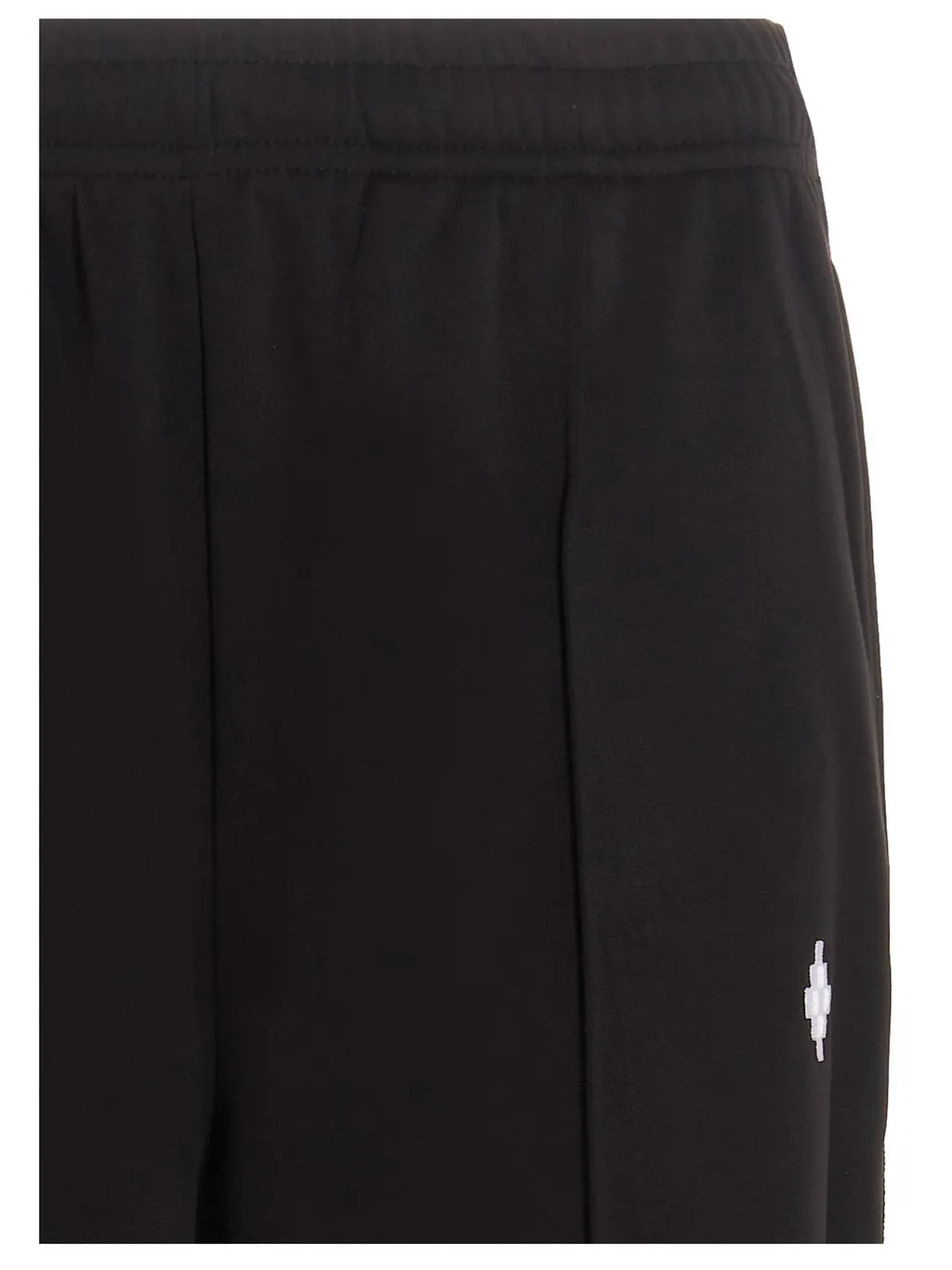 Marcelo Burlon County Of Milan Cross Tape Track Pants