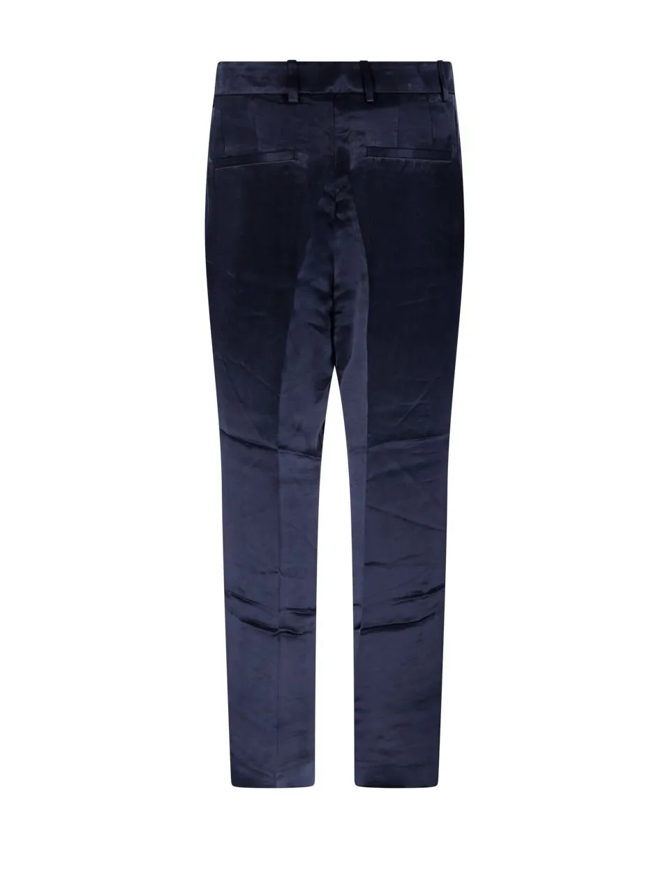 Marco Coppola Resort Pleated Pants