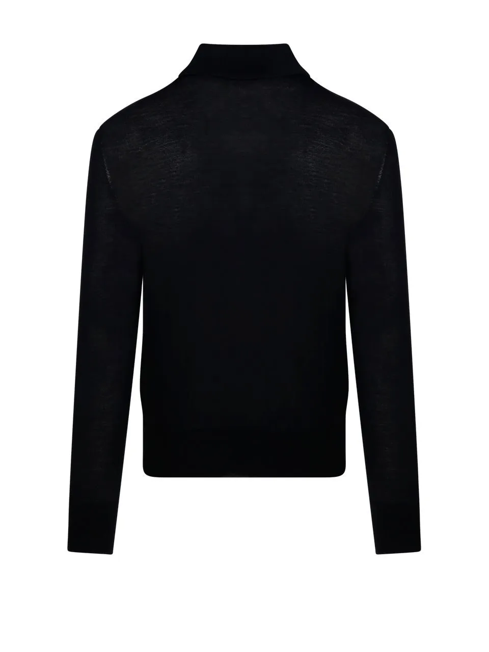 Marco Coppola Polo Knitwear