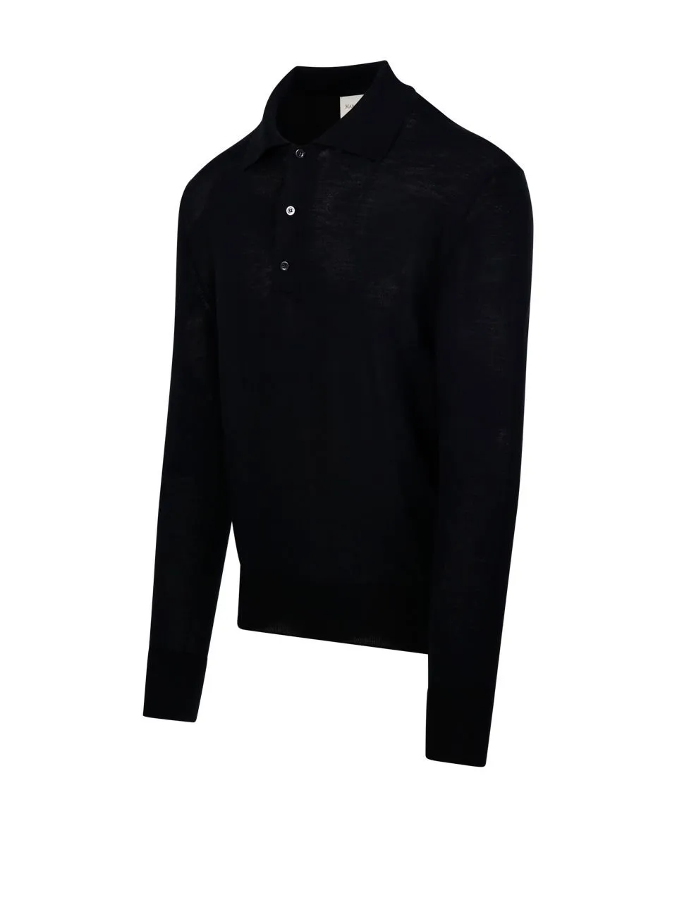 Marco Coppola Polo Knitwear