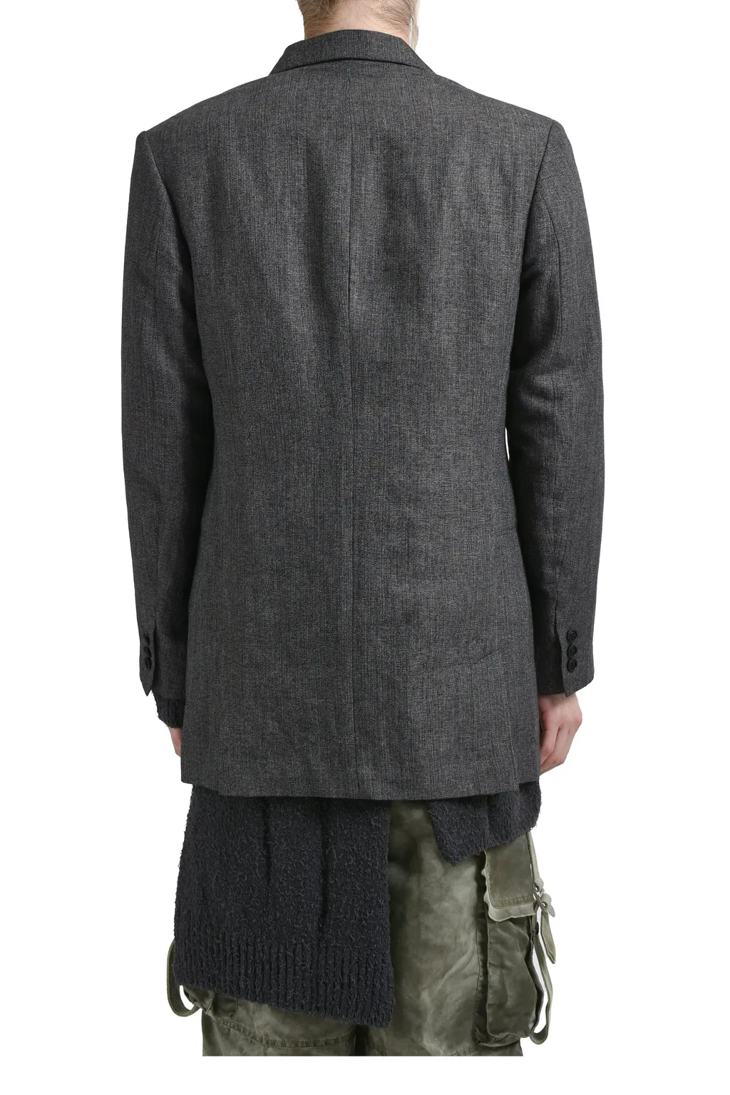 Mp-J02-552-1S25 / Blk