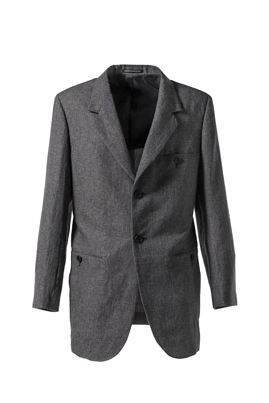 Mp-J02-552-1S25 / Blk