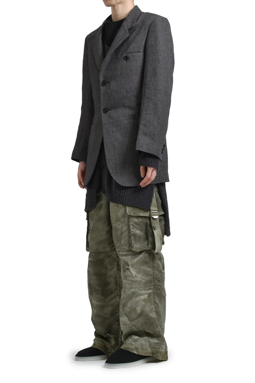 Mp-J02-552-1S25 / Blk