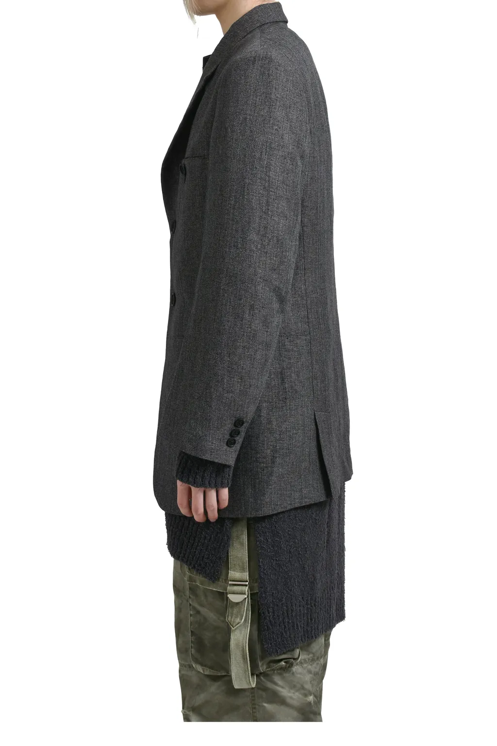 Mp-J02-552-1S25 / Blk