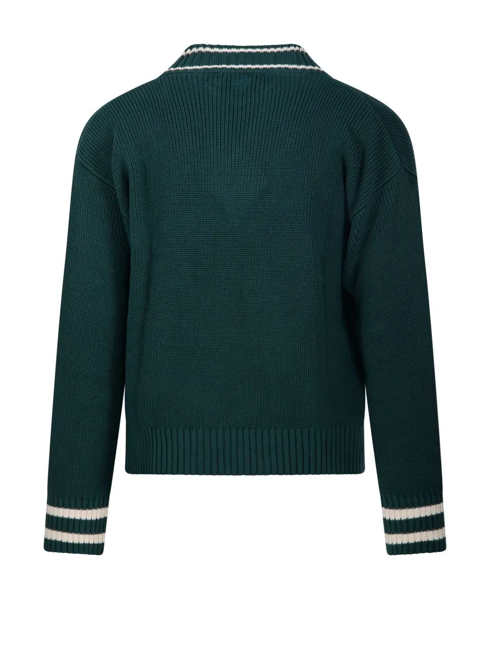Marco Coppola V-Neck Knitwear