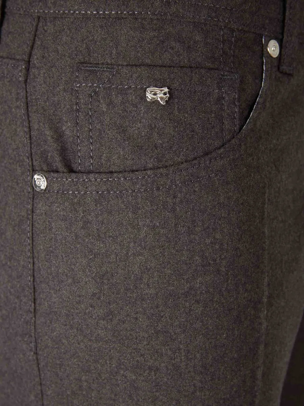 Marco Pescarolo Nerano Dress Pants