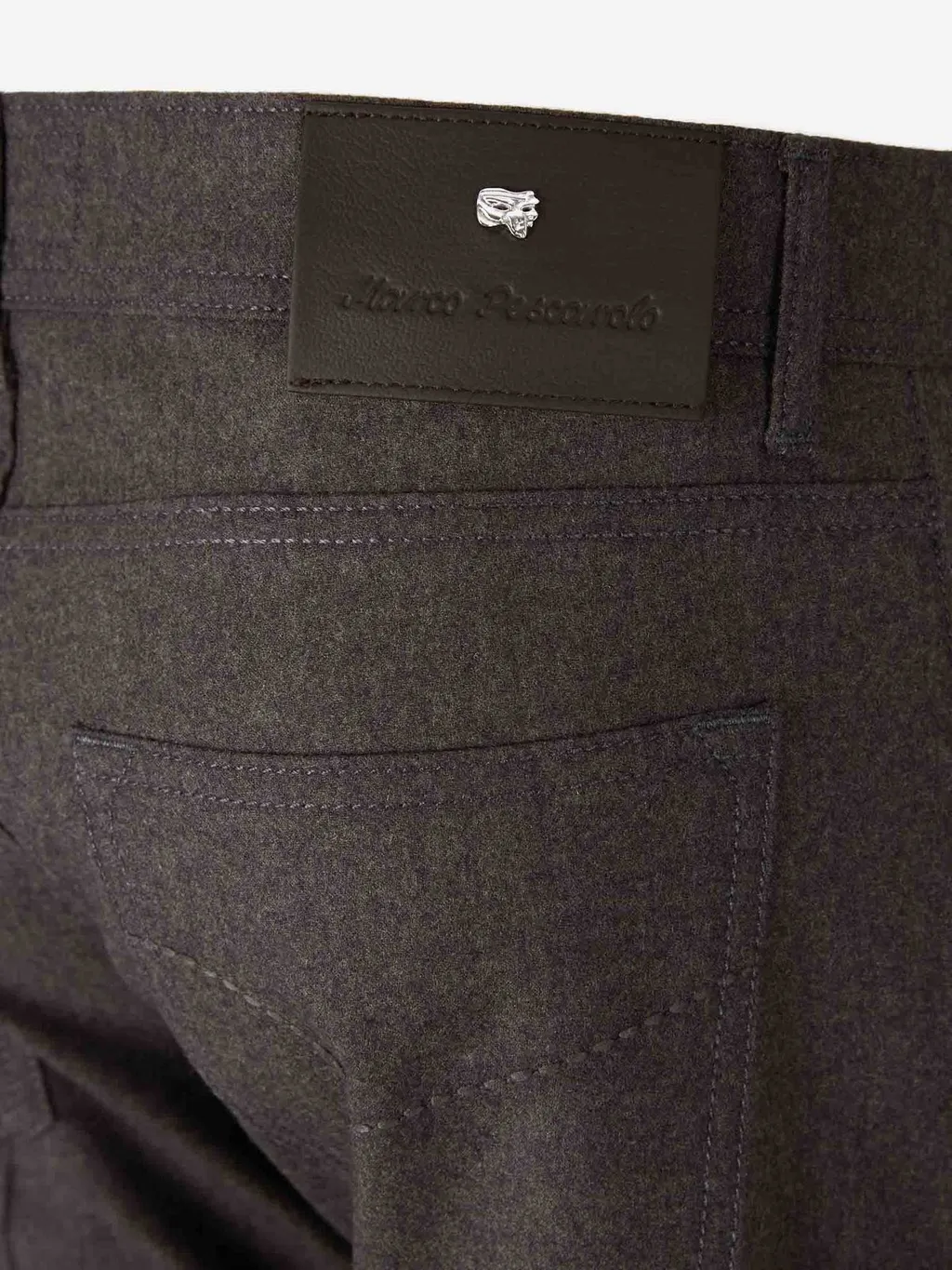 Marco Pescarolo Nerano Dress Pants