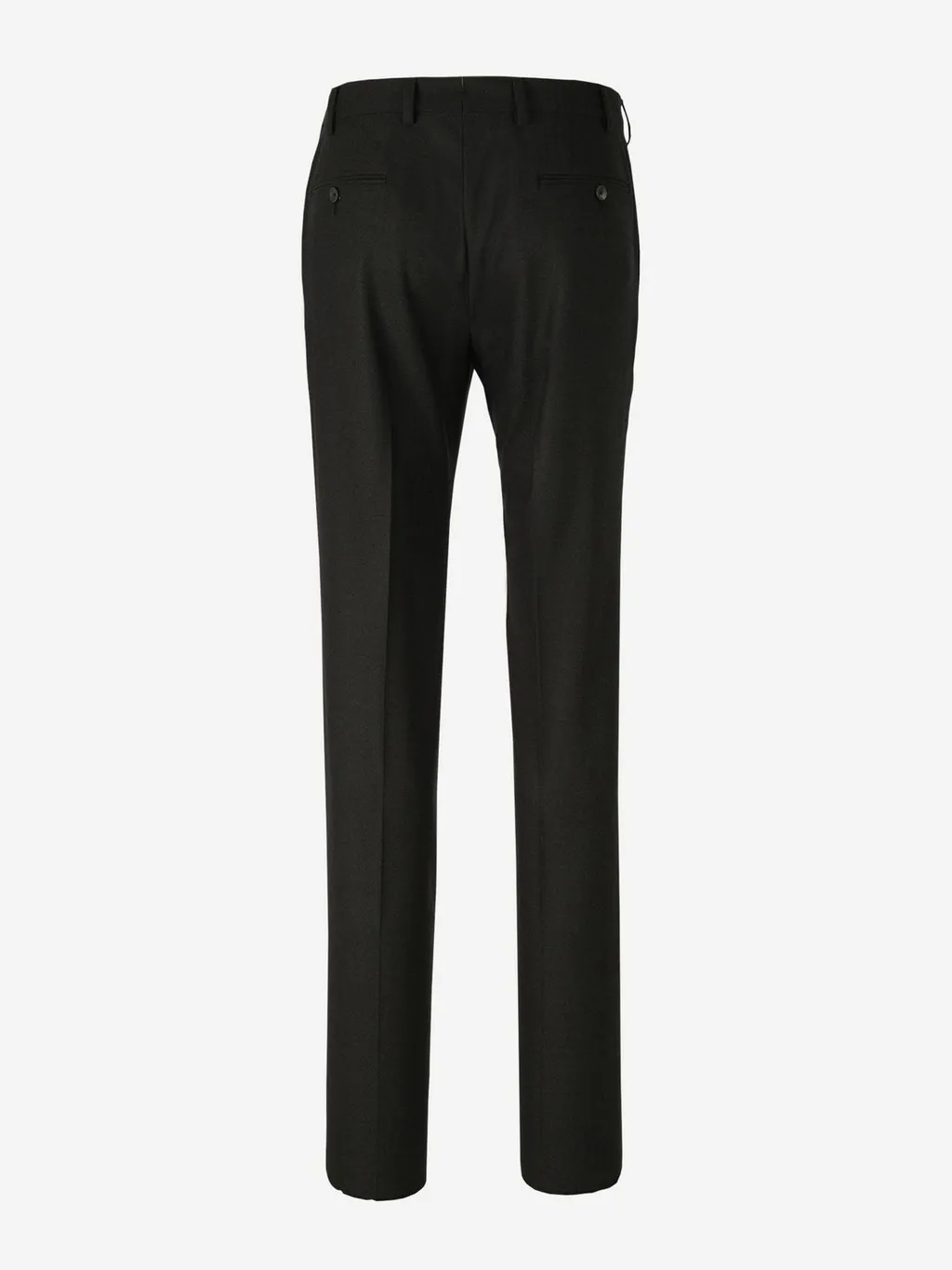 Marco Pescarolo Slim Fit Cashmere Pants