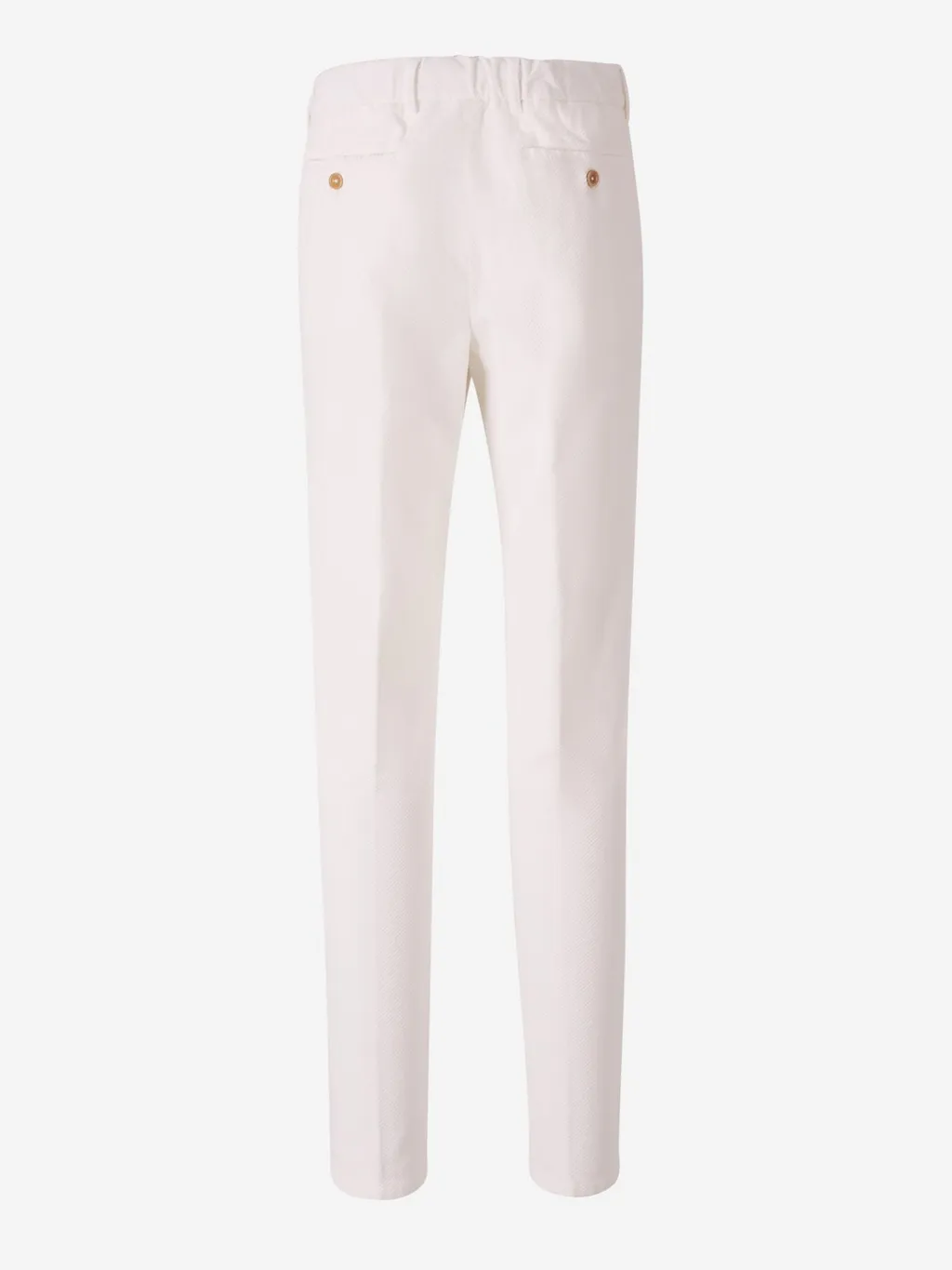 Marco Pescarolo Corduroy Chino Pants