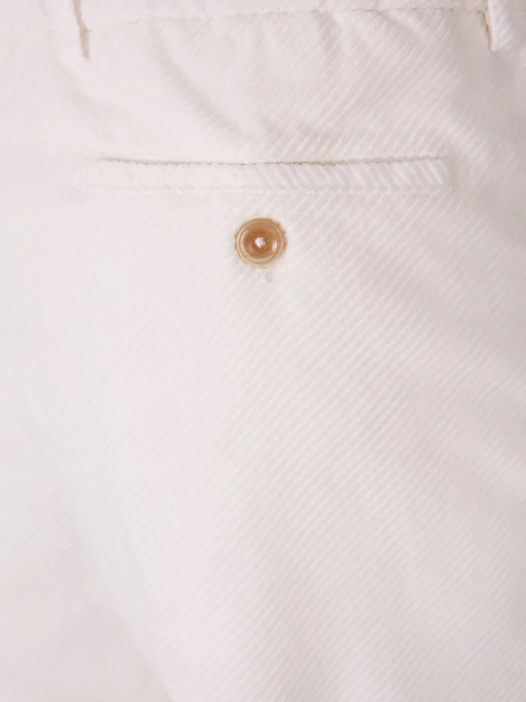 Marco Pescarolo Corduroy Chino Pants