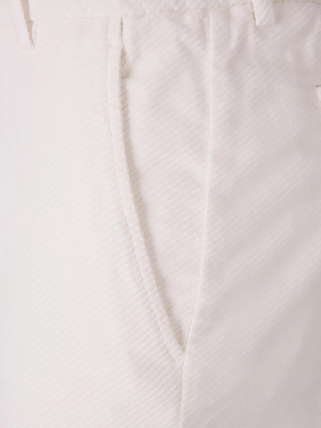 Marco Pescarolo Corduroy Chino Pants