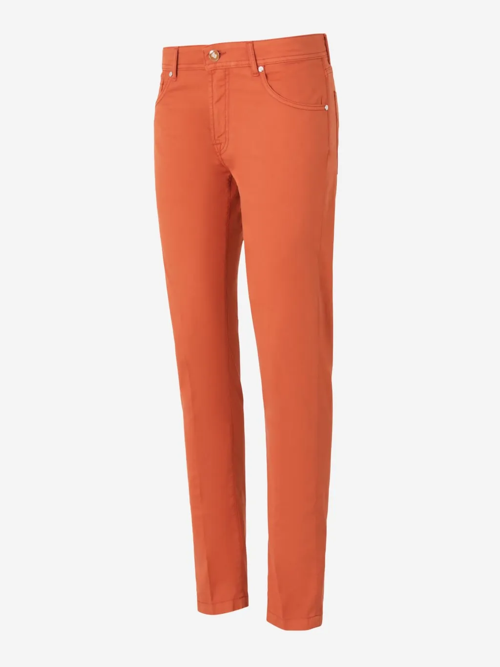 Marco Pescarolo Straight Fit Jeans