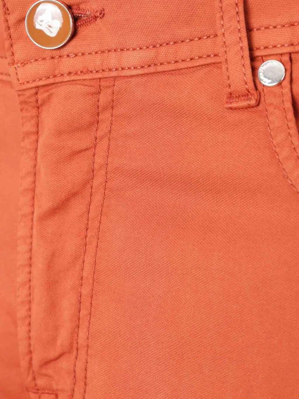 Marco Pescarolo Straight Fit Jeans