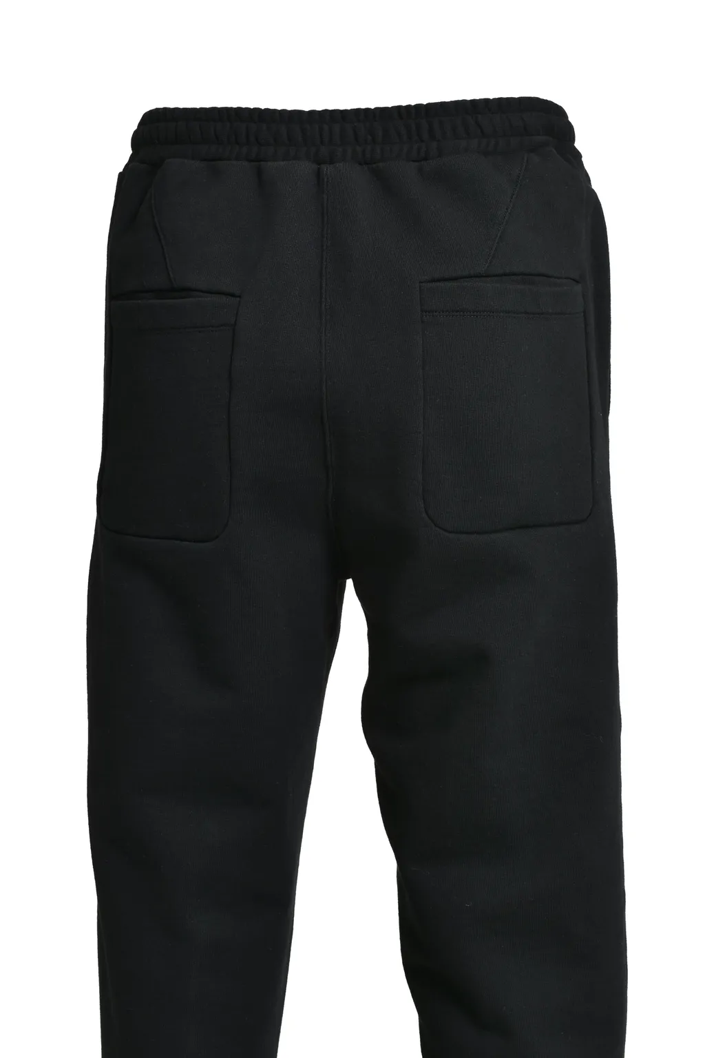 Newrich 2Tack Sweat Pants / Blk