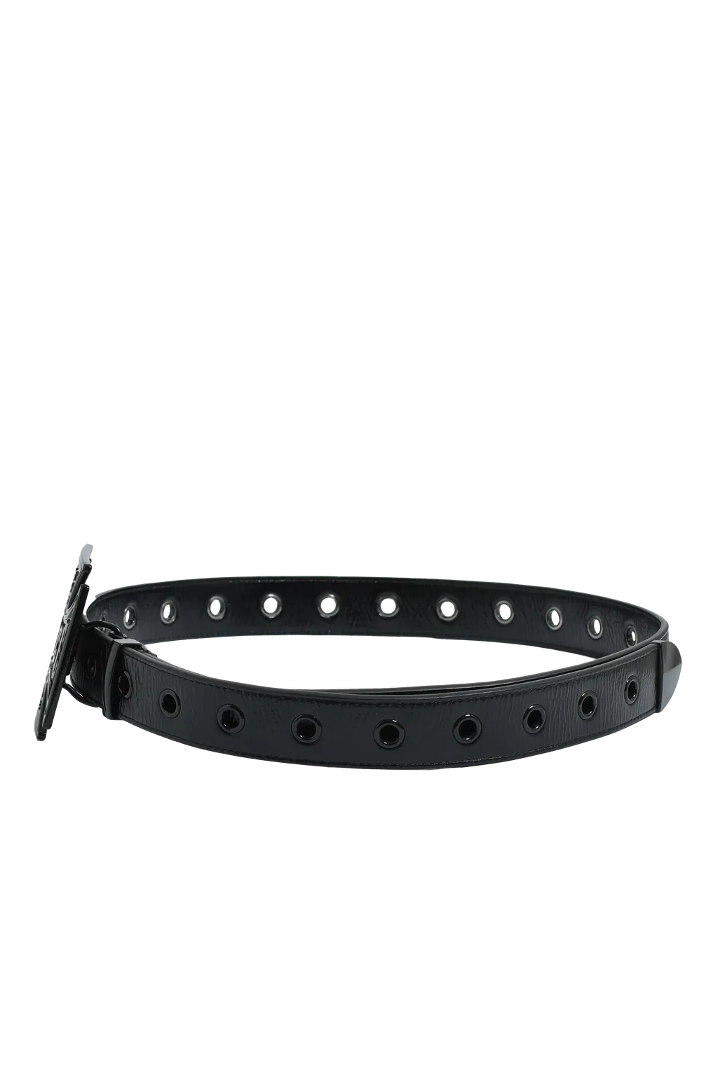 Blestered Chopper Belt / Black