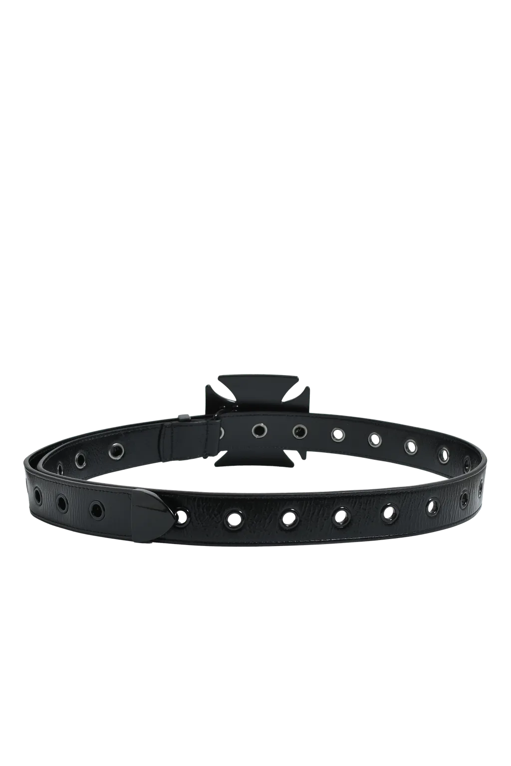 Blestered Chopper Belt / Black