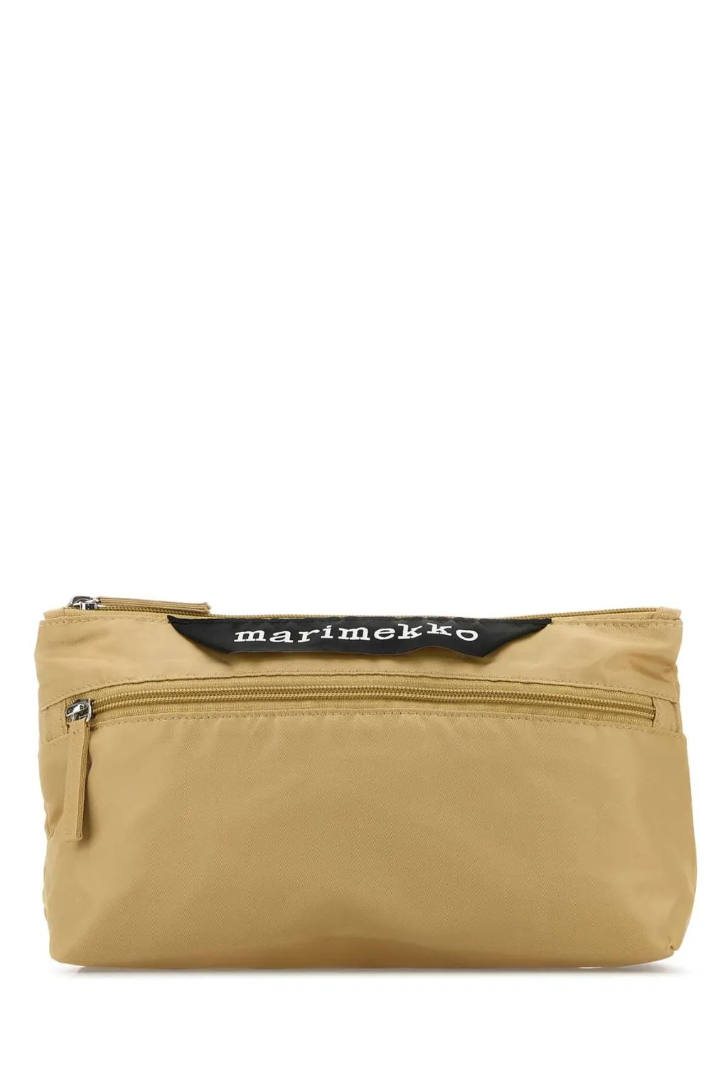 Marimekko Signature Belted Pouch