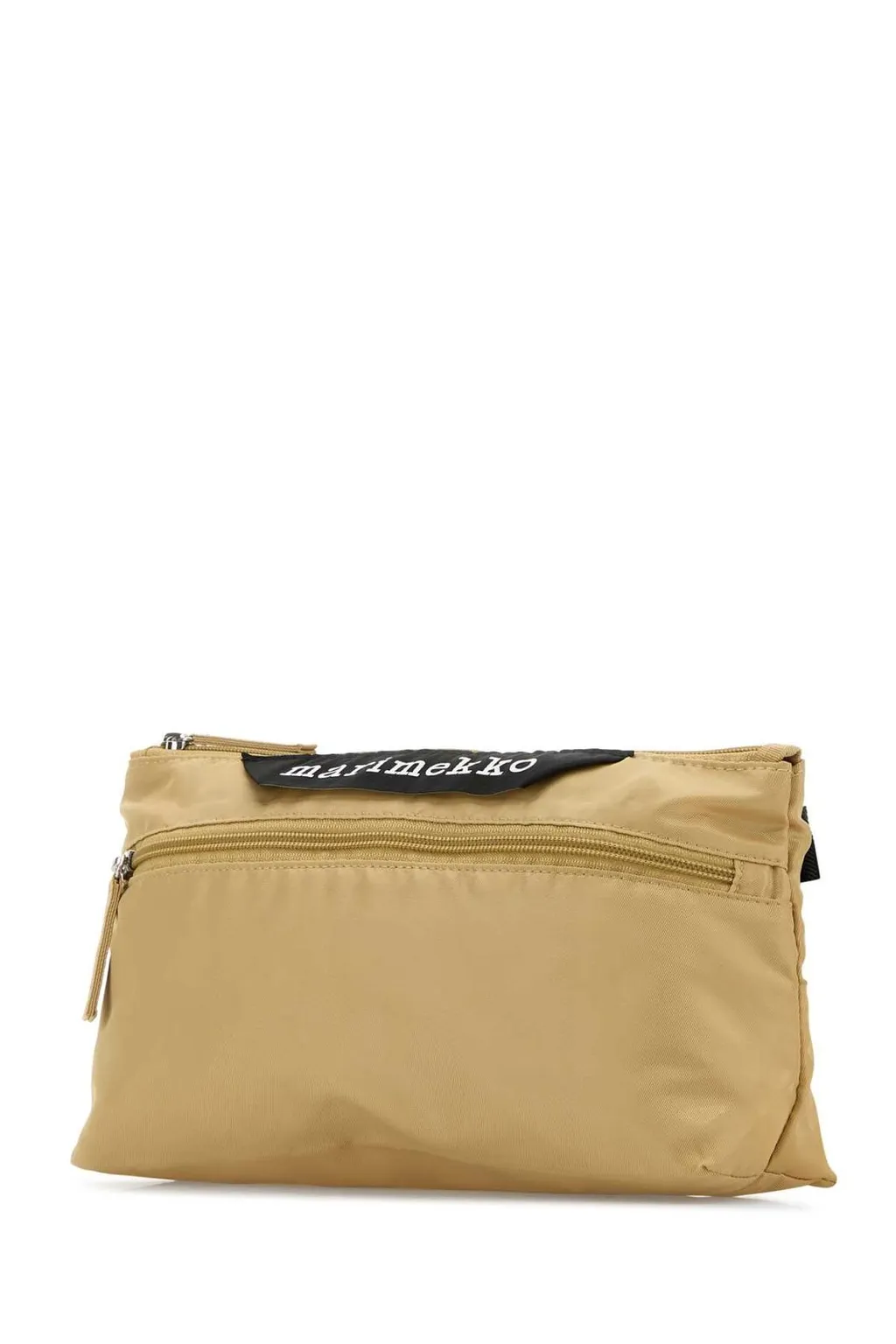 Marimekko Signature Belted Pouch