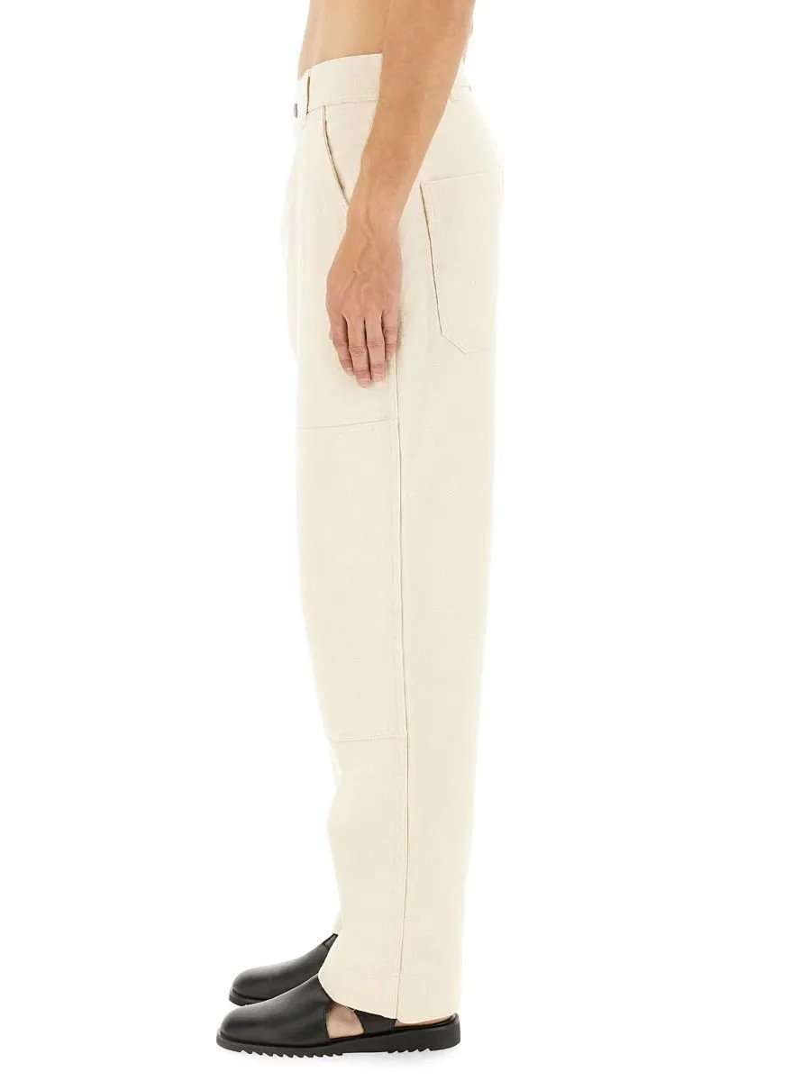 Margaret Howell Tool Pocket Pants